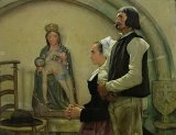Jean Eugene Buland - Visiting the Virgin of Benodet 1898  - (MeisterDrucke-114790).jpg
