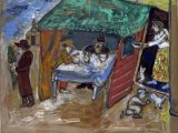 Marc-Chagall-The-Feast-of-the-Tabernacles-Sukkot-c-1916-Gouache-and-watercolour-on-paper-522-x.jpg