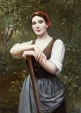 Daniel_Ridgway_Knight_-_Peasant_Girl_1889_-_(MeisterDrucke-826255).jpg