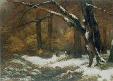 Gustave-Courbet-Deer_s-Shelter-in-Winter.jpeg
