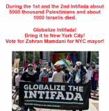 Zohran Mamdani for NYC mayor.png