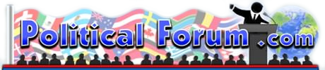 PoliticalForum.com - Forum for US and Intl Politics